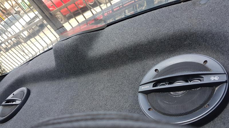 Renault Logan • 2011 • 67,500 km 8