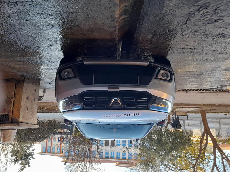 Dacia Sandero • 2019 • 16,000 km 9