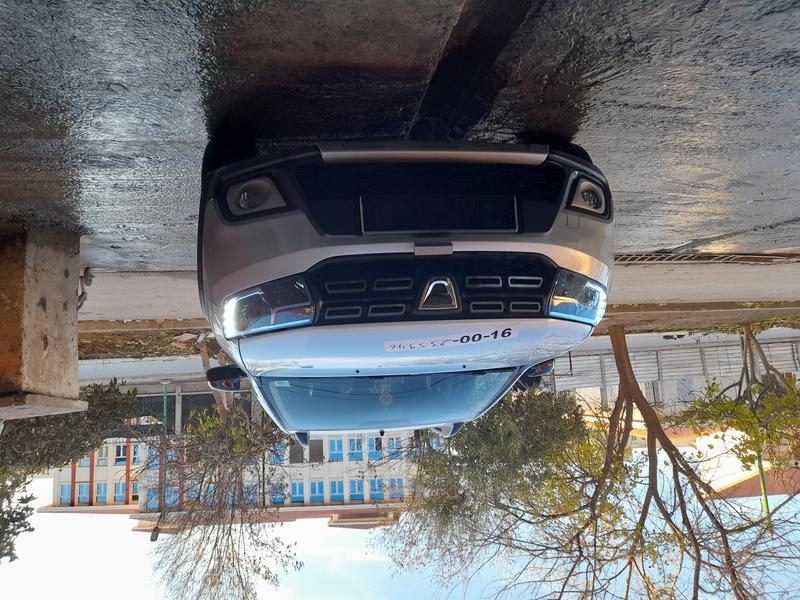 Dacia Sandero • 2019 • 16,000 km 6