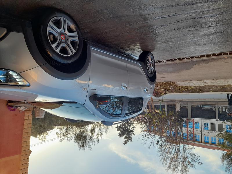 Dacia Sandero • 2019 • 16,000 km 3