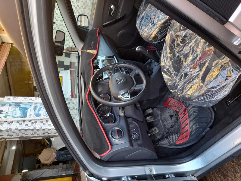 Dacia Sandero • 2019 • 16,000 km 8