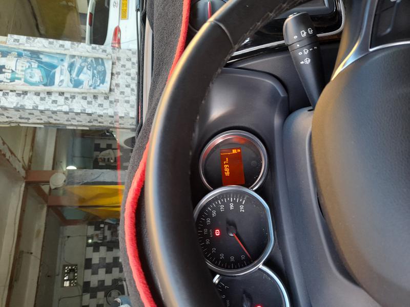 Dacia Sandero • 2019 • 16,000 km 2