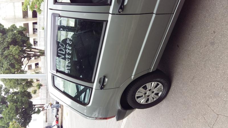 Fiat Uno • 2013 • 91,200 km 1