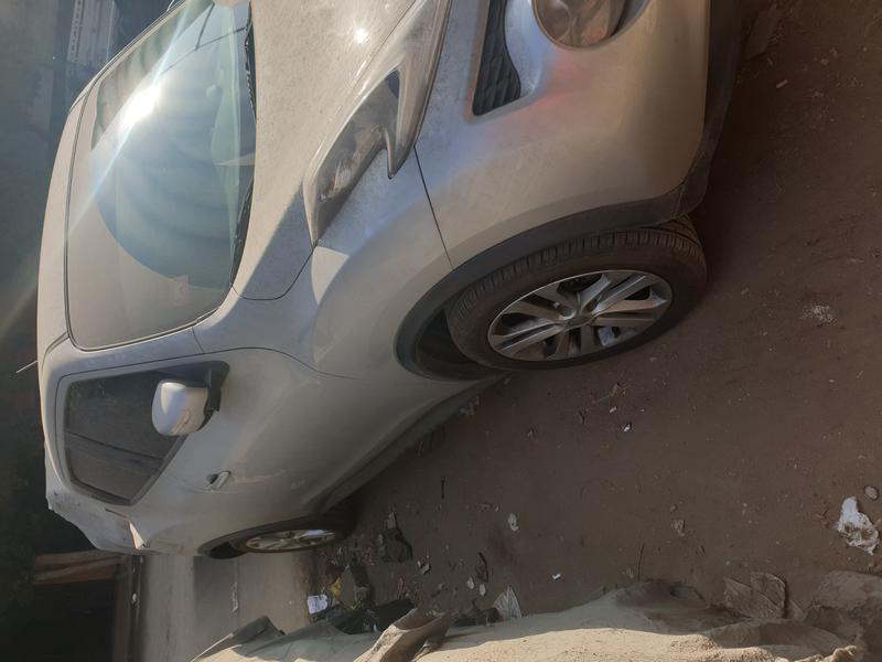 Nissan Juke • 2016 • 59 km 3