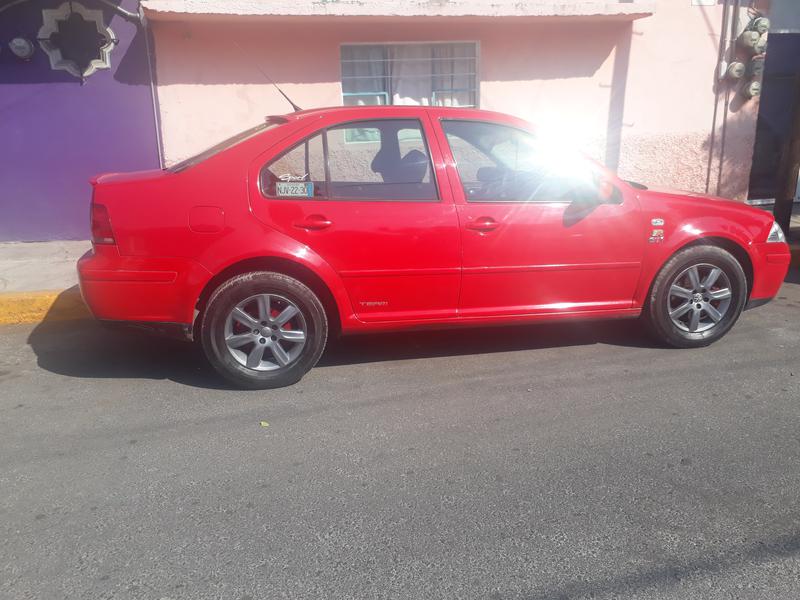 Volkswagen Jetta • 2009 • 200,000 km 5