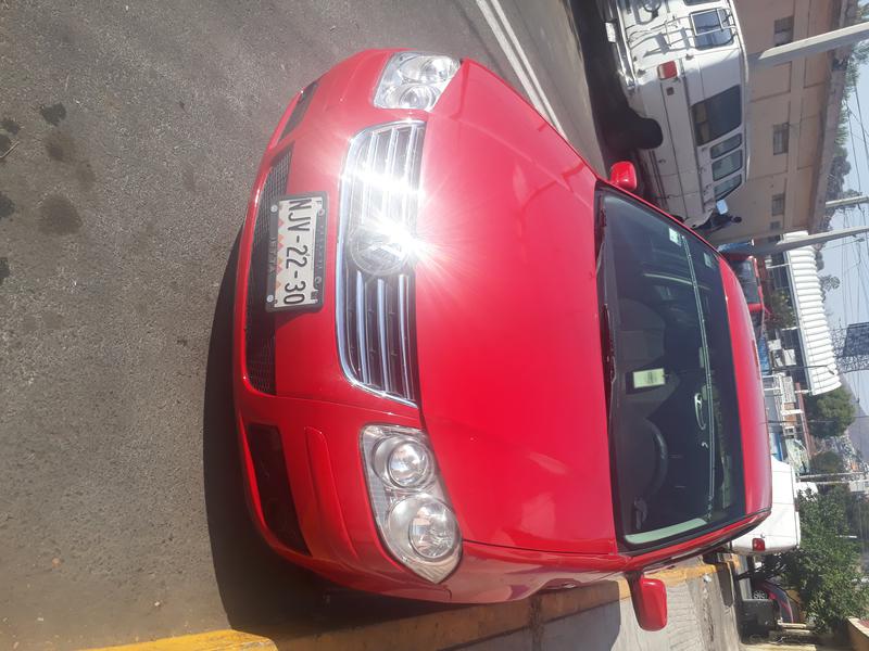 Volkswagen Jetta • 2009 • 200,000 km 3