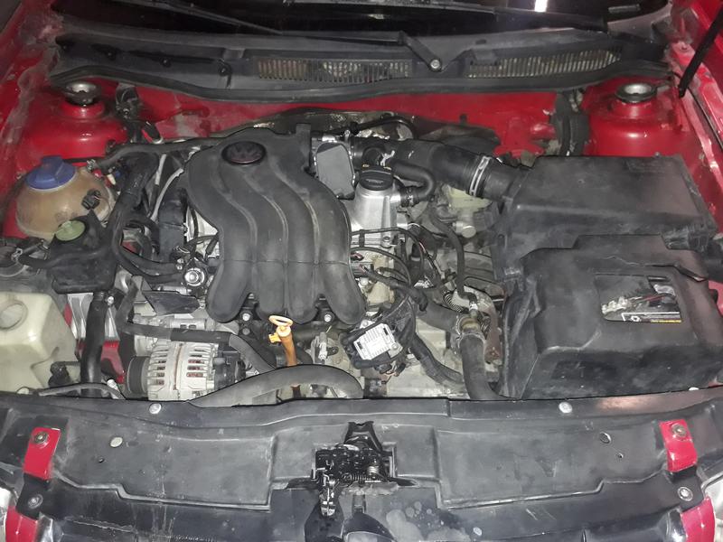 Volkswagen Jetta • 2009 • 200,000 km 1