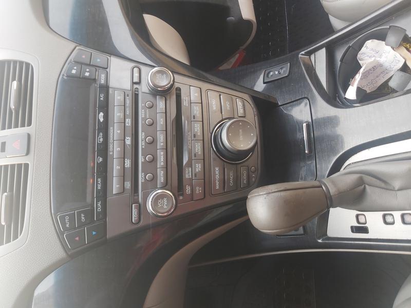 Acura MDX • 2007 • 72 km 3