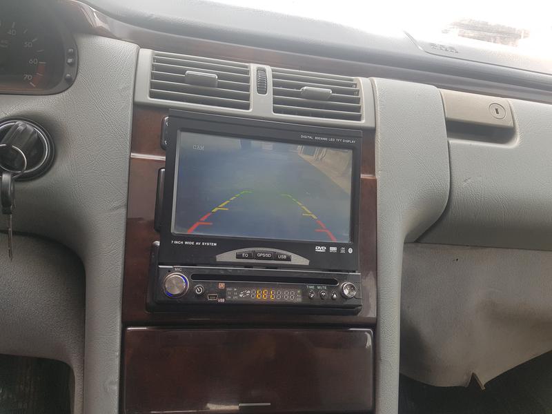 Mercedes-Benz E • 1997 • 108,512 km 6