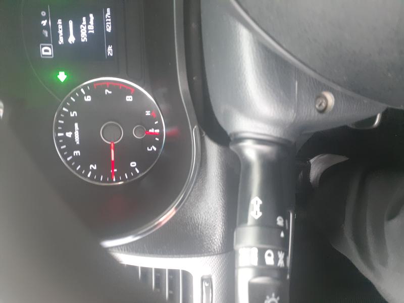 Kia Cerato • 2016 • 41,000 km 4