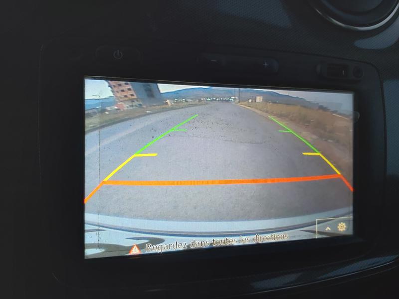 Dacia Sandero • 2017 • 58,400 km 4