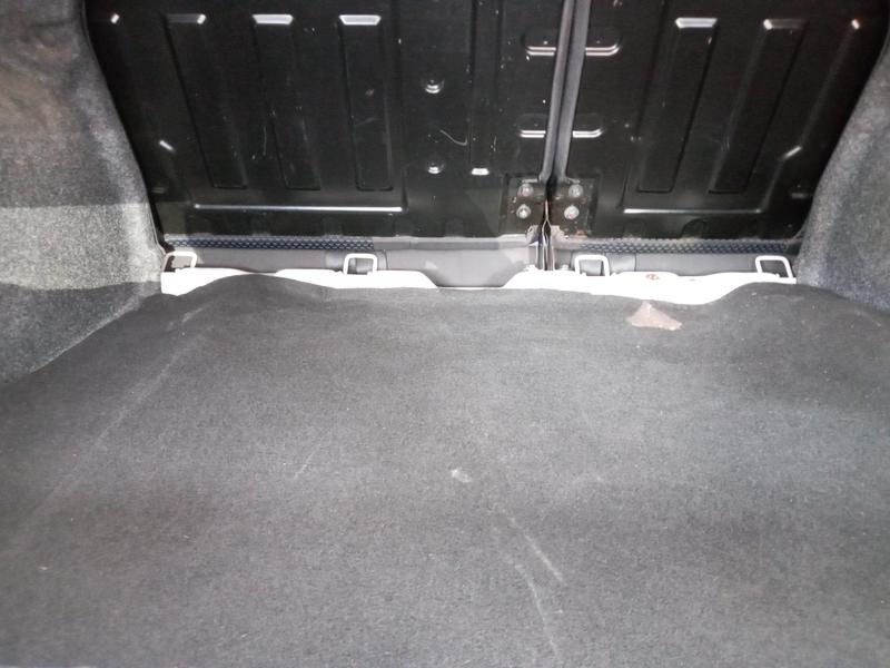 Chevrolet Aveo • 2011 • 171,000 km 5