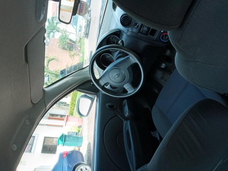 Chevrolet Aveo • 2011 • 171,000 km 7