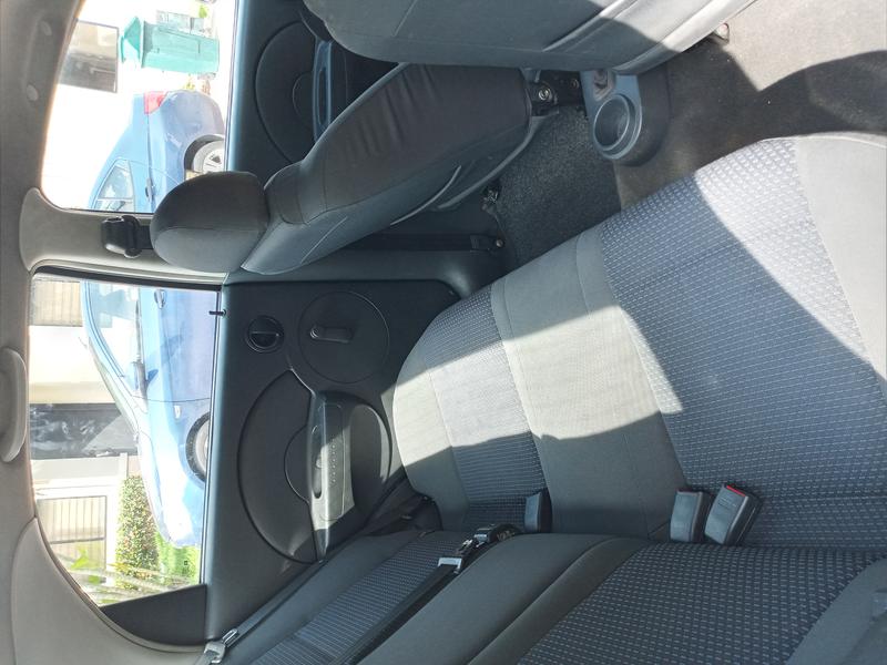 Chevrolet Aveo • 2011 • 171,000 km 4