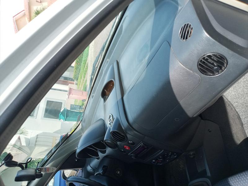 Chevrolet Aveo • 2011 • 171,000 km 8