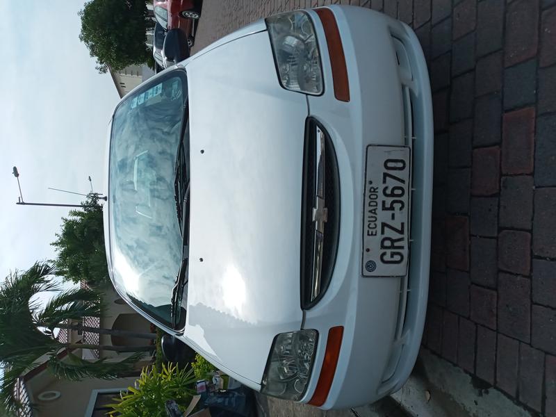 Chevrolet Aveo • 2011 • 171,000 km 3