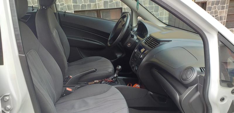 Chevrolet Sail • 2014 • 98,000 km 1