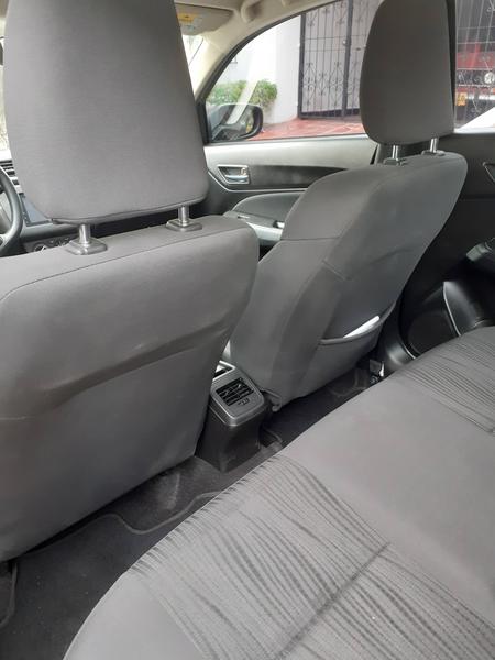 Suzuki Swift • 2020 • 16,000 km 2