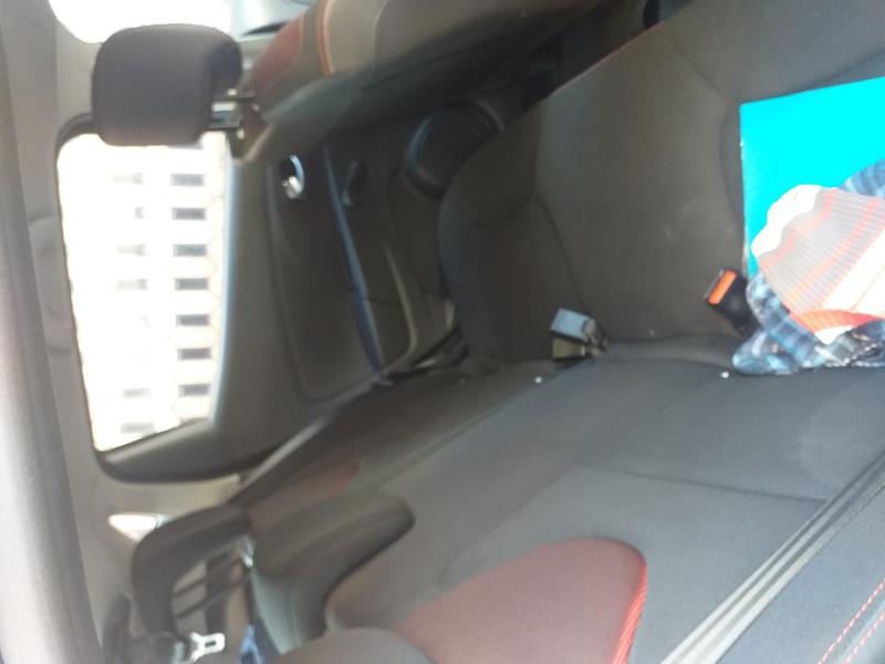 Renault Clio • 2016 • 105,000 km 5