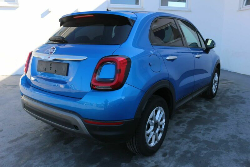 Fiat 500X • 2019 • 50,827 km 3