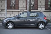 Renault Sandero • 2019 • 25,000 km 7