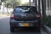 Renault Sandero • 2019 • 25,000 km 1