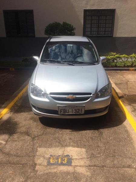 Chevrolet Classic • 2012 • 64,000 km 1