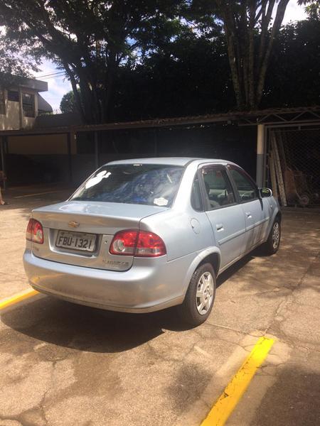 Chevrolet Classic • 2012 • 64,000 km 8