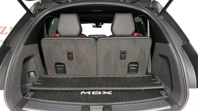 Acura MDX • 2019 • 20,000 km 7
