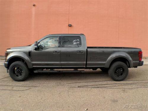 Ford F-250 • 2019 • 2,000 km 2