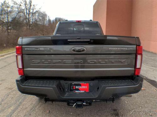 Ford F-250 • 2019 • 2,000 km 4