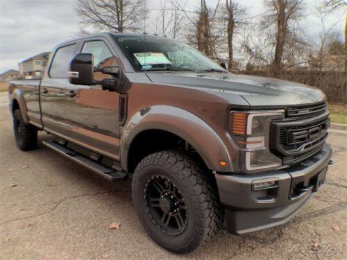 Ford F-250 • 2019 • 2,000 km 3