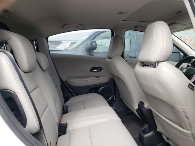 Honda HR-V • 2020 • 34,610 km 3