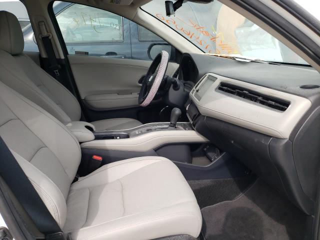 Honda HR-V • 2020 • 34,610 km 2