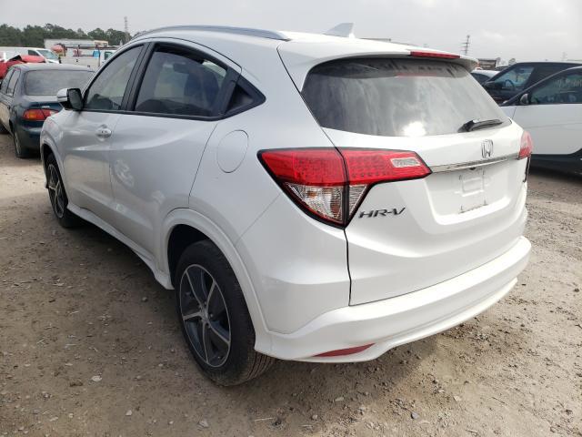 Honda HR-V • 2020 • 34,610 km 4