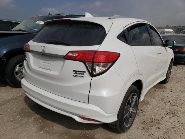 Honda HR-V • 2020 • 34,610 km 5