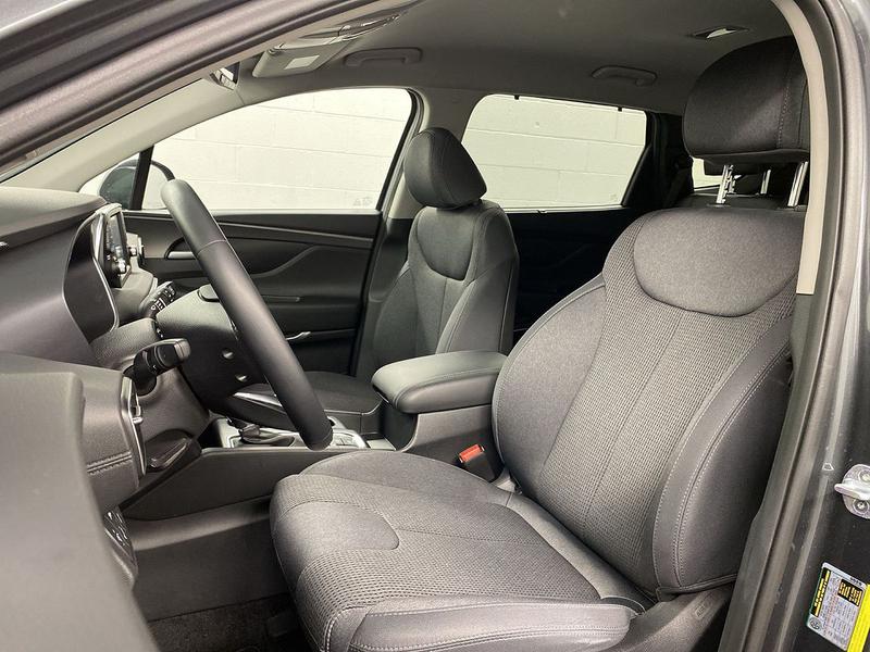 Hyundai Santa Fe • 2019 • 9,699 km 6