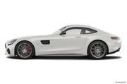 Mercedes-Benz AMG GT • 2019 • 15,000 km 1