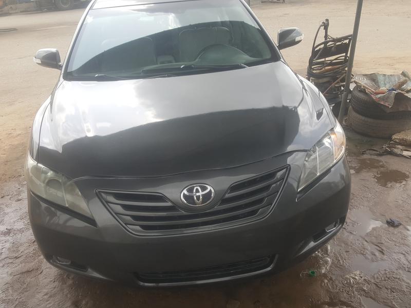 Toyota Camry • 2009 • 191,213 km 1