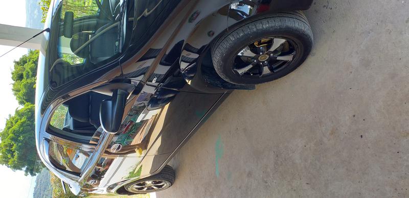 Chevrolet Aveo • 2011 • 140 km 4