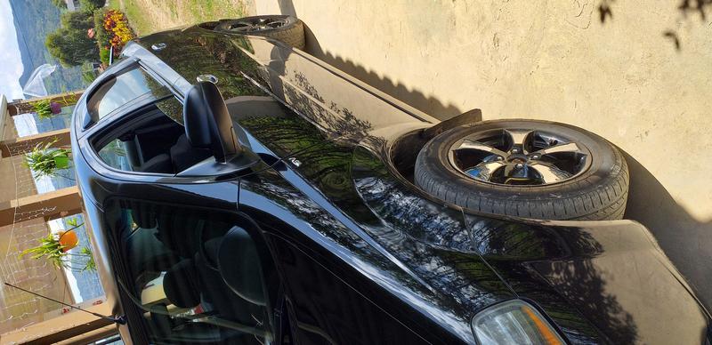 Chevrolet Aveo • 2011 • 140 km 7