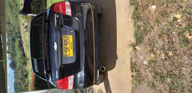 Chevrolet Aveo • 2011 • 140 km 3