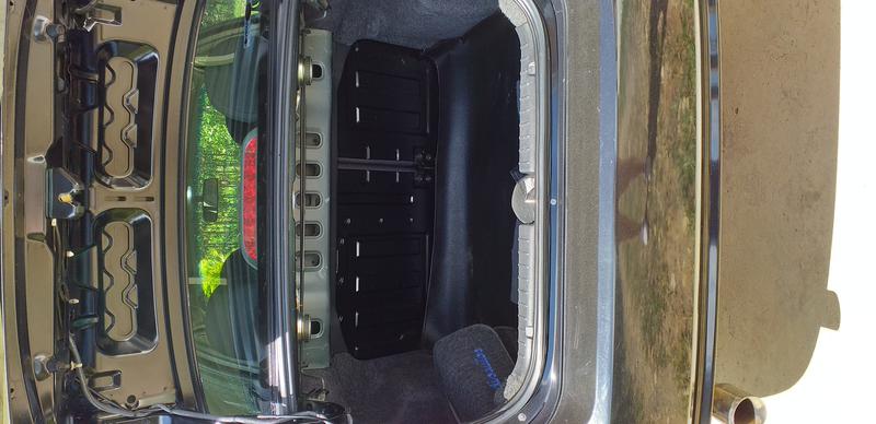 Chevrolet Aveo • 2011 • 140 km 6