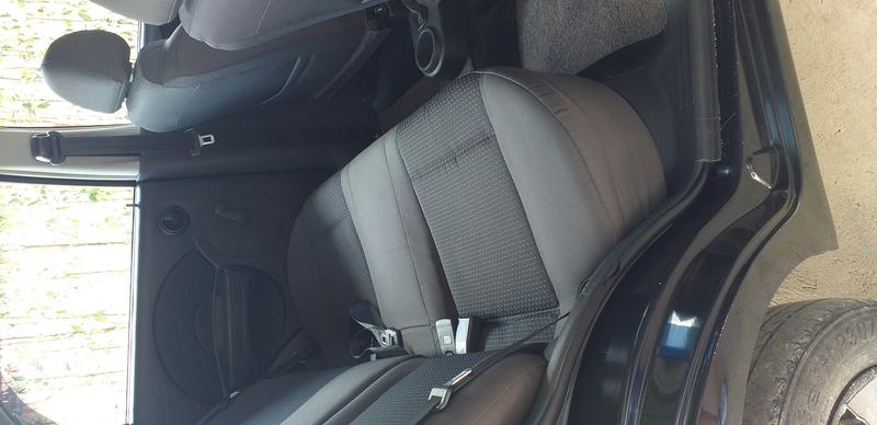 Chevrolet Aveo • 2011 • 140 km 2