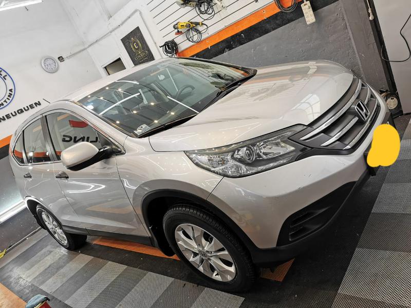 Honda CR-V • 2013 • 147,000 km 1