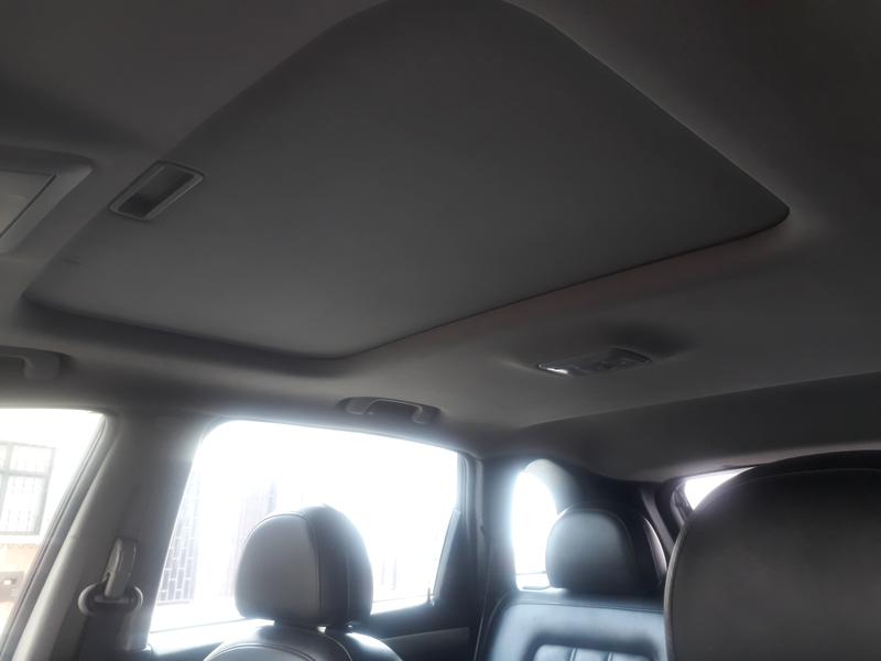 Chevrolet  • 2011 • 123,916 km 3