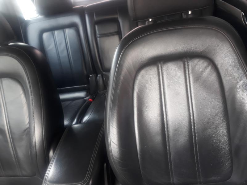 Chevrolet  • 2011 • 123,916 km 2