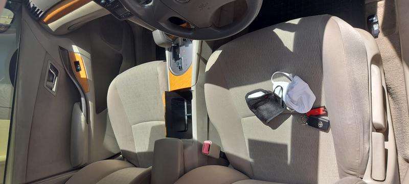 Toyota 4-Runner • 2015 • 70,000 km 2