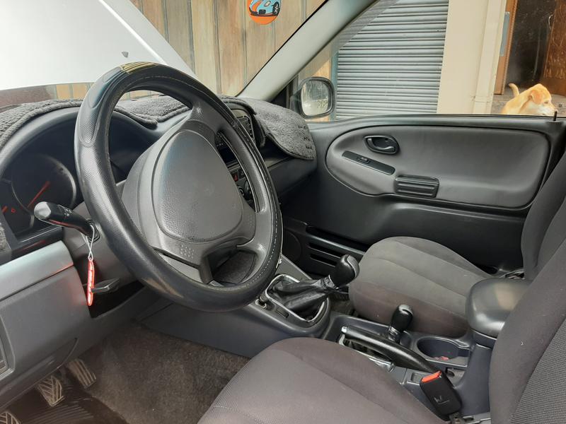 Chevrolet 1500 • 2008 • 150,000 km 1