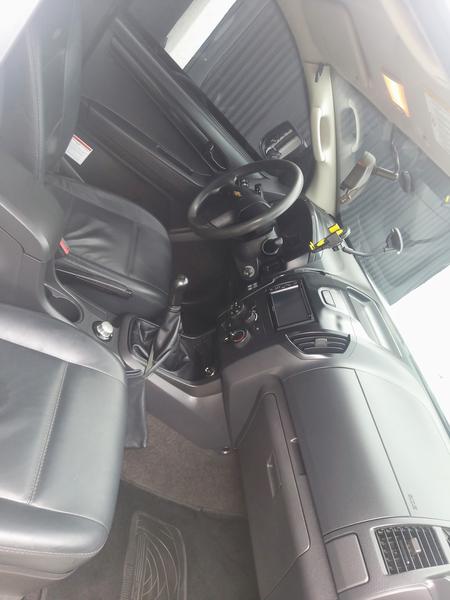 Chevrolet Luv • 2015 • 98,000 km 3